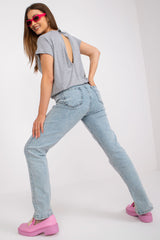 Blusa modelo 166023 BFG