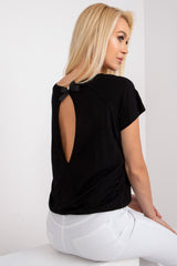 Blusa modelo 166025 BFG