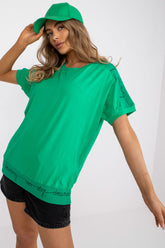 Blusa modelo 166026 BFG