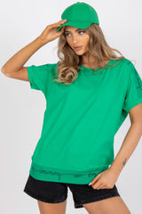 Blusa modelo 166026 BFG