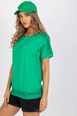 Blusa modelo 166026 BFG