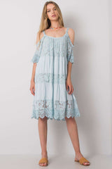 Camisón modelo 166089 Och Bella