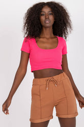 Pantalones cortos modelo 166099 Fancy