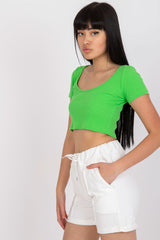 Pantalones cortos modelo 166100 Fancy