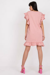 Vestido Casual modelo 166112 Fancy