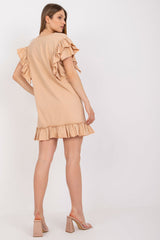 Vestido Casual modelo 166119 Fancy