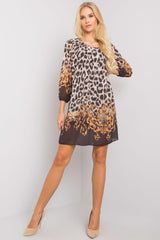 Vestido Casual modelo 166145 Och Bella