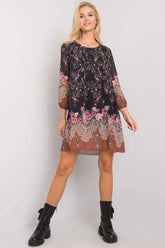 Vestido Casual modelo 166147 Och Bella