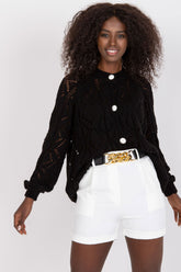 Pantalones cortos modelo 166157 Italy Moda