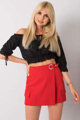 Pantalones cortos modelo 166196 Italia Moda