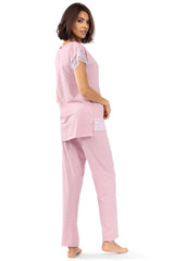 Pijama Modelo 166205 Lorin