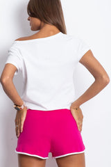 Pantalón corto modelo 166223 BFG