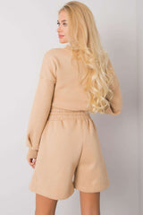 Pantalones cortos modelo 166231 BFG