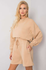 Pantalones cortos modelo 166231 BFG