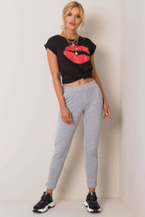 Pantalón de chándal modelo 166241 BFG