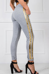 Pantalón de chándal modelo 166247 BFG