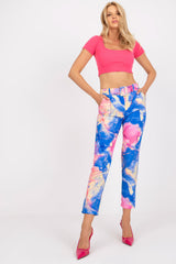 Pantalón modelo 166298 Italy Moda