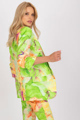 Chaqueta modelo 166304 Italy Moda