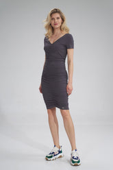 Vestido Casual modelo 166369 Figl