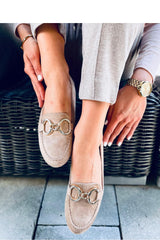 Mocasín modelo 166435 Inello