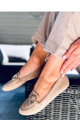 Mocasín modelo 166435 Inello