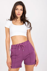 Pantalones cortos modelo 166486 Fancy