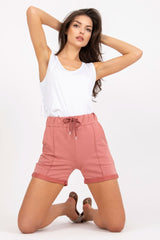 Pantalones cortos modelo 166487 Fancy