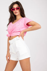 Camiseta modelo 166491 Fantasía