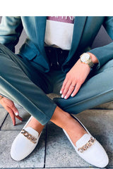 Mocasín modelo 166520 Inello