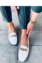 Mocasín modelo 166520 Inello