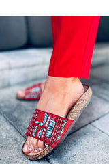 Chanclas modelo 166523 Inello