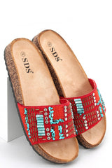 Chanclas modelo 166523 Inello