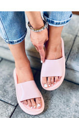 Chanclas modelo 166532 Inello