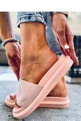 Chanclas modelo 166532 Inello