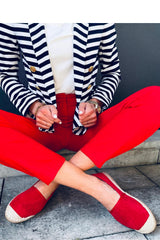 Alpargata modelo 166535 Inello