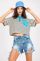 Blusa modelo 166645 Fancy