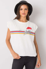 Camiseta modelo 166688 Fancy