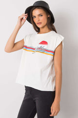 Camiseta modelo 166688 Fancy