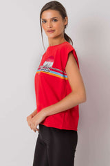 Camiseta modelo 166689 Fancy