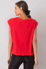 Camiseta modelo 166689 Fancy