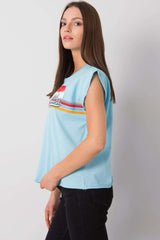 Camiseta modelo 166690 Fancy