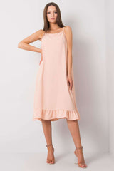 Vestido de día modelo 166700 Fancy