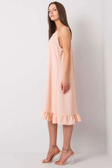 Vestido de día modelo 166700 Fancy