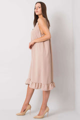 Vestido Casual modelo 166701 Fancy