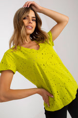 Camiseta modelo 166753 Fancy