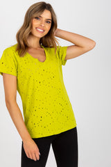 Camiseta modelo 166753 Fancy