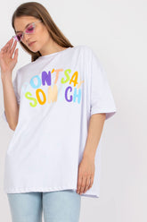 Camiseta modelo 166761 Fancy