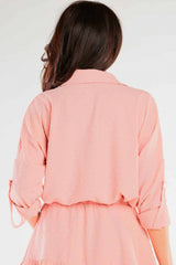 Camisa modelo 166781 awama