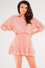 Camisa modelo 166781 awama