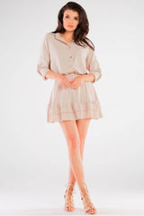 Camisa modelo 166782 awama